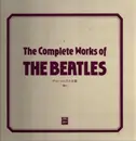 LP-Box - The Beatles - The Complete Works of the Beatles - Hardcover Box Set / Inserts