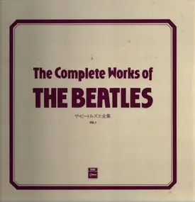 The Beatles - The Complete Works of the Beatles