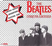CD - The Beatles - Conquer America (Interview Disc)