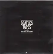 The Beatles / David Wigg - The Beatles Tapes From The David Wigg Interviews