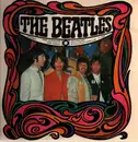 LP - The Beatles - Deutscher Schallplattenclub - Original German Club Edition Unique Cover
