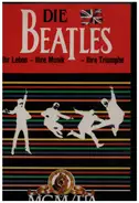 The Beatles - Die Beatles - Ihr Leben, Ihre Musik, Ihre Triumphe