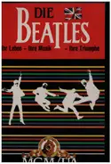 The Beatles - Die Beatles - Ihr Leben, Ihre Musik, Ihre Triumphe