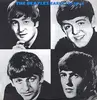 LP - The Beatles - Early Years (2)