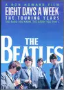 DVD - The Beatles / Ron Howard - Eight Days A Week (The Touring Years) - Still Sealed / English