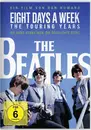 DVD - The Beatles - Eight Days A Week - The Touring Years