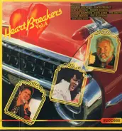 The Beatles / Fats Domino / Buddy Holly a.o. - Heartbreakers Vol. 4
