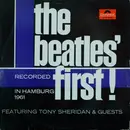 LP - The Beatles - First - No Cover