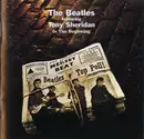 CD - The Beatles Featuring Tony Sheridan - In The Beginning