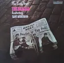 LP - The Beatles Featuring Tony Sheridan - The Early Years