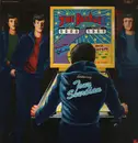 LP - The Beatles featuring Tony Sheridan - The Beatles 1961 - Gatefold + Inlay
