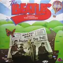 LP - The Beatles Featuring Tony Sheridan - The Beatles Featuring Tony Sheridan