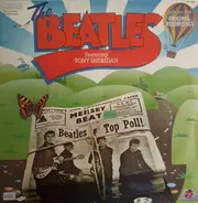 The Beatles Featuring Tony Sheridan - The Beatles Featuring Tony Sheridan