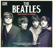 Double CD - The Beatles - From Liverpool To Hamburg - Digipak