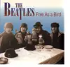 Paperback - The Beatles - Free As A Bird