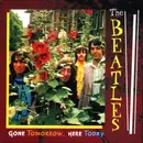 CD - The Beatles - Gone Tomorrow, Here Today