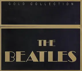 The Beatles - Gold Collection