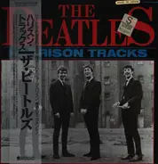 The Beatles - Harrison Tracks