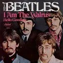 7inch Vinyl Single - The Beatles - Hello, Goodbye / I Am The Walrus - us original
