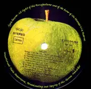 LP - The Beatles - Help!