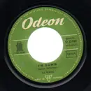 7inch Vinyl Single - The Beatles - Help!