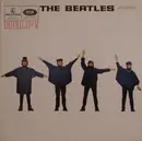 LP - The Beatles - Help!