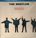 LP - The Beatles - Help! - Still Sealed, MFSL Ltd Ed.