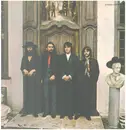 LP - The Beatles - Hey Jude = ヘイ・ジュード - + INSERT