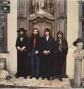 LP - The Beatles - Hey Jude - Original 1st South African