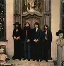 LP - The Beatles - Hey Jude - 1st UK Export