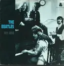 12inch Vinyl Single - The Beatles - Hey Jude - Mono
