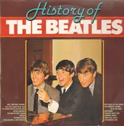 LP - The Beatles - History Of The Beatles
