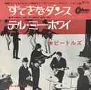 7inch Vinyl Single - The Beatles - I'm Happy Just To Dance With You / Tell Me Why