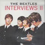 LP - The Beatles - Interviews II