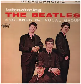 The Beatles - Introducing The Beatles