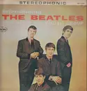 LP - The Beatles - Introducing The Beatles