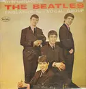 LP - The Beatles - Introducing... The Beatles - Mono