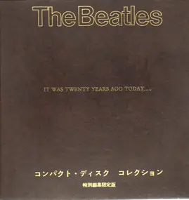 The Beatles - It was Twenty Years ago today.....