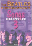 Paperback - The Beatles / John Lennon / Paul McCartney a.o. - The Beatles & Ihre Soloprojekte