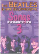 The Beatles / John Lennon / Paul McCartney a.o. - The Beatles & Ihre Soloprojekte