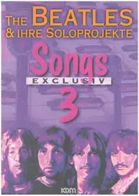 The Beatles - The Beatles & Ihre Soloprojekte