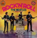 LP-Box - The Beatles & John Lennon - Rock'N'Roll