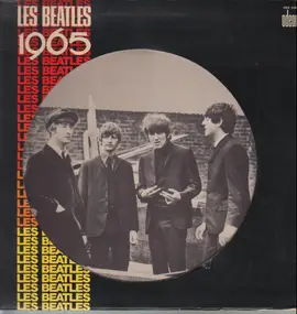 The Beatles - Les Beatles 1965