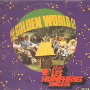 The Les Humphries Singers - The Golden World Of The Les Humphries Singers