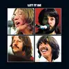 LP - The Beatles - Let It Be