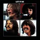 CD - The Beatles - Let It Be