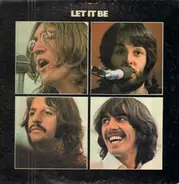 The Beatles - Let It Be