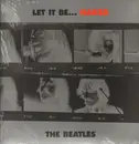 Double LP - The Beatles - Let It Be... Naked - + 7' SINGLE