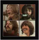 LP - The Beatles - Let It Be - Box Set + Book