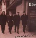 Double LP - The Beatles - Live At The BBC